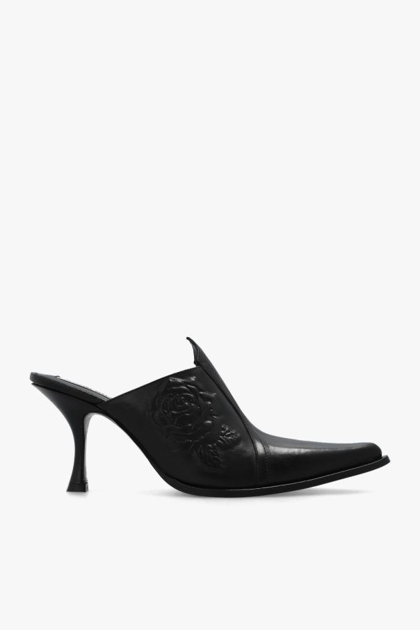 Kenzo zapatillas cheap zara